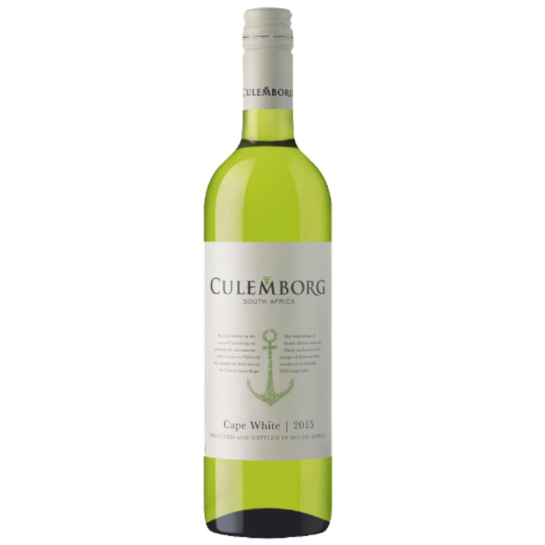 CULEMBORG CAPE WHITE 750ML